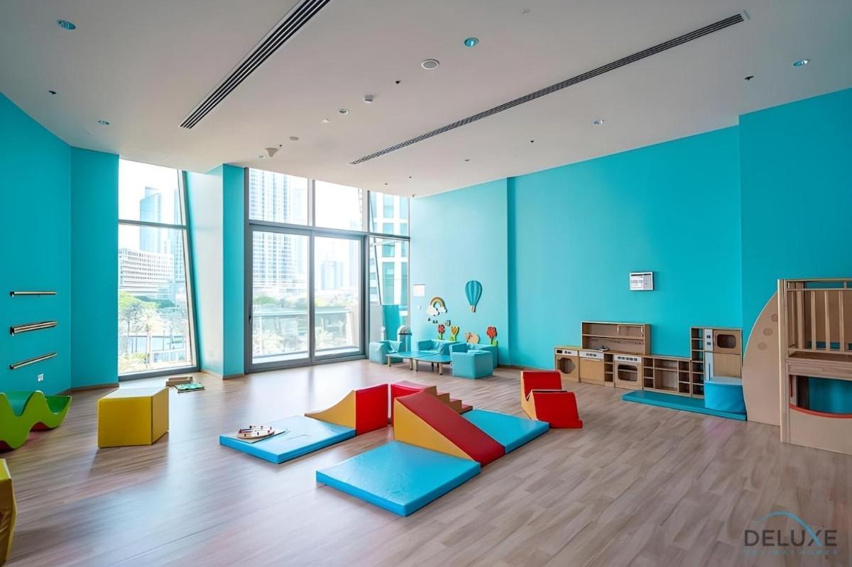 Gorgeous 2br Burj Khalifa & Fountain View Apartment
