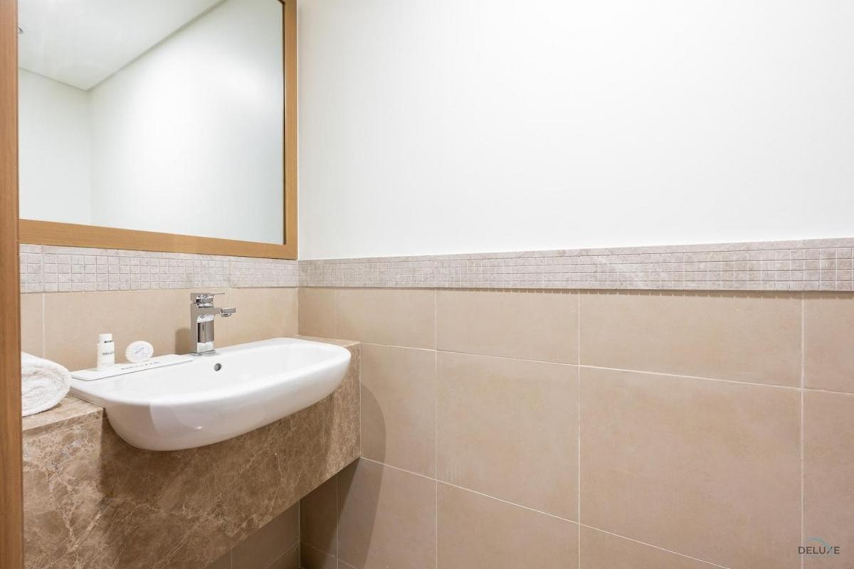 Gorgeous 2br Burj Khalifa & Fountain View Apartment Dubai