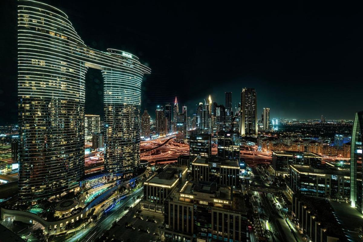 Gorgeous 2br Burj Khalifa & Fountain View Apartment *