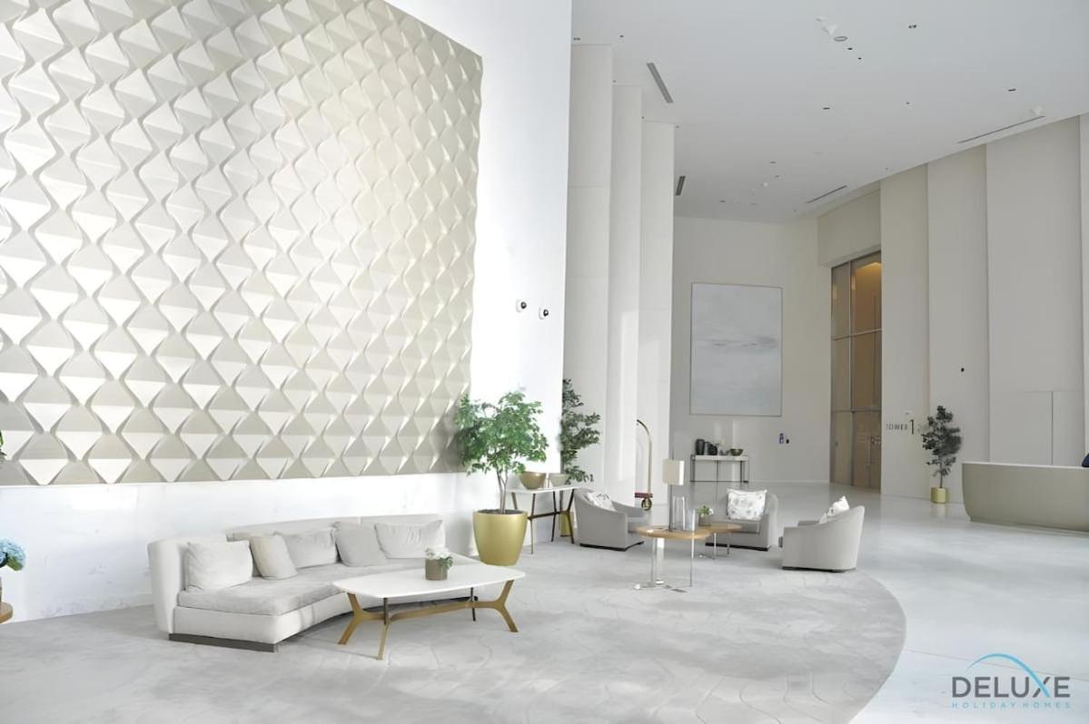 Gorgeous 2br Burj Khalifa & Fountain View Apartment *