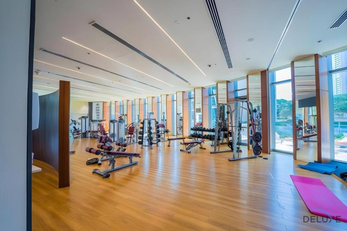 Gorgeous 2br Burj Khalifa & Fountain View Apartment *